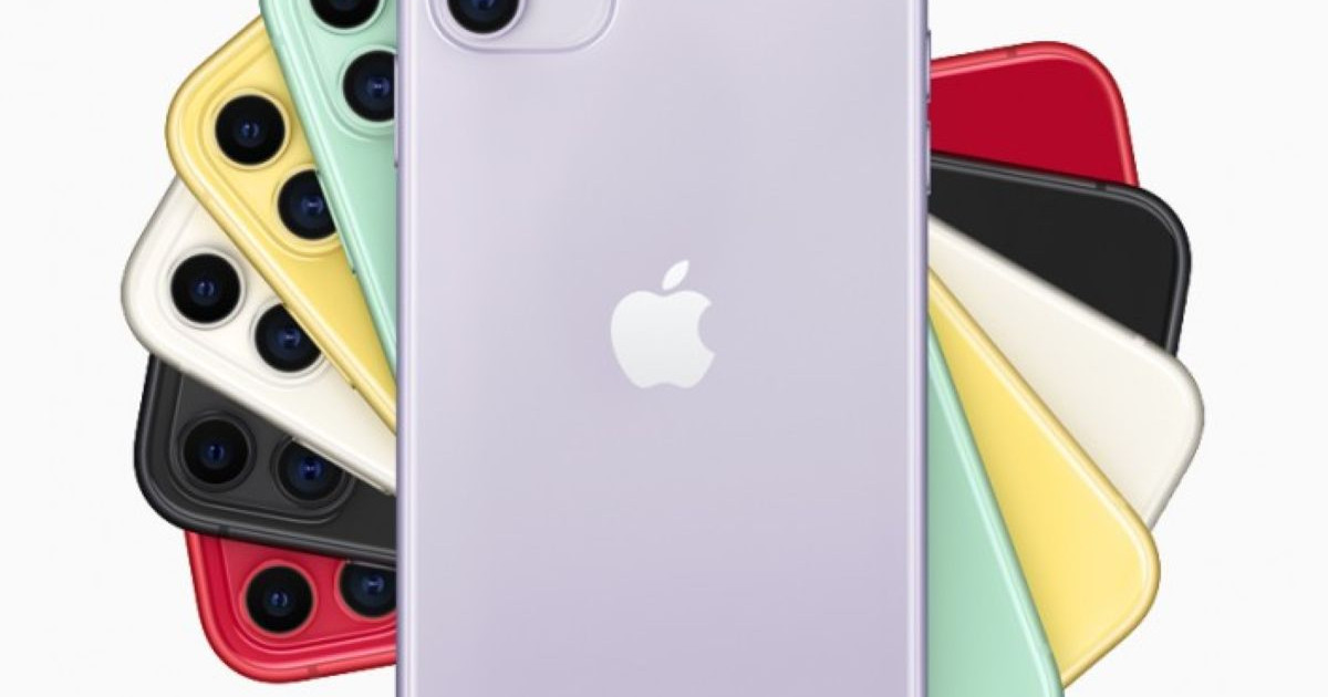 iPhone 11: ерекшелігі не, бағасы қанша?