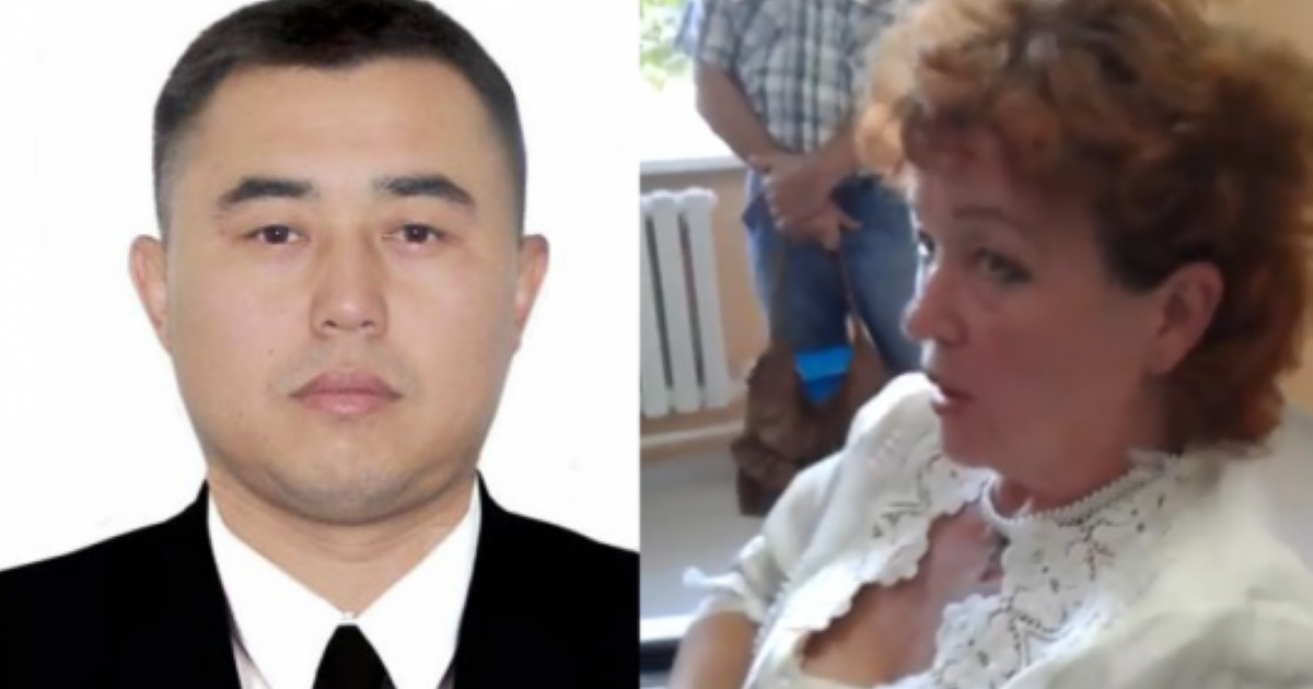 Талғарлық белсендіге шабуыл жасады деп күдіктелген әкім қамауға алынды