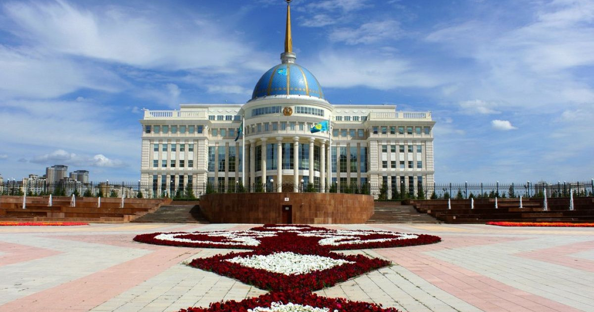 Мемлекет басшысы Жақып Асановты қабылдады