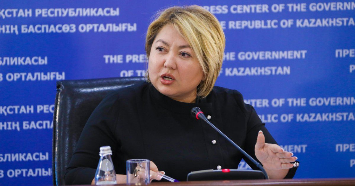 Суханбердиева мен құрбысы оқушыларды жертөледе оқуға мәжбүрлеген