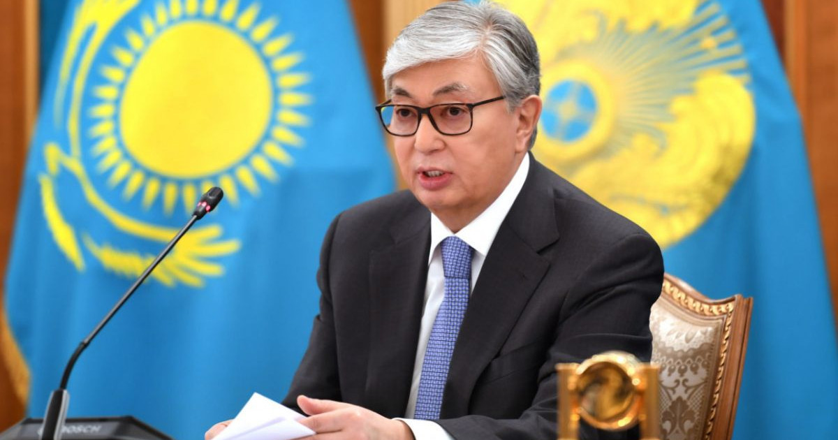 Президент жұмыс сапарымен Алматыға келді