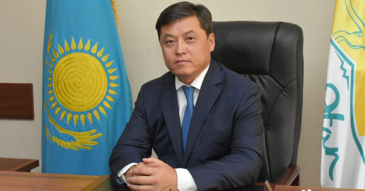 ТҮРКІСТАН  ТҰРАҚТЫЛЫҚТЫҢ ТІРЕГІНЕ АЙНАЛУЫ ТИІС