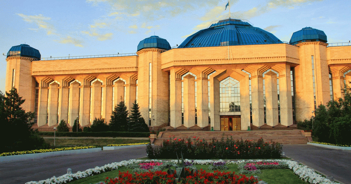 Орталық музейде "Дала үні" мемориалдық көрмесі ашылады