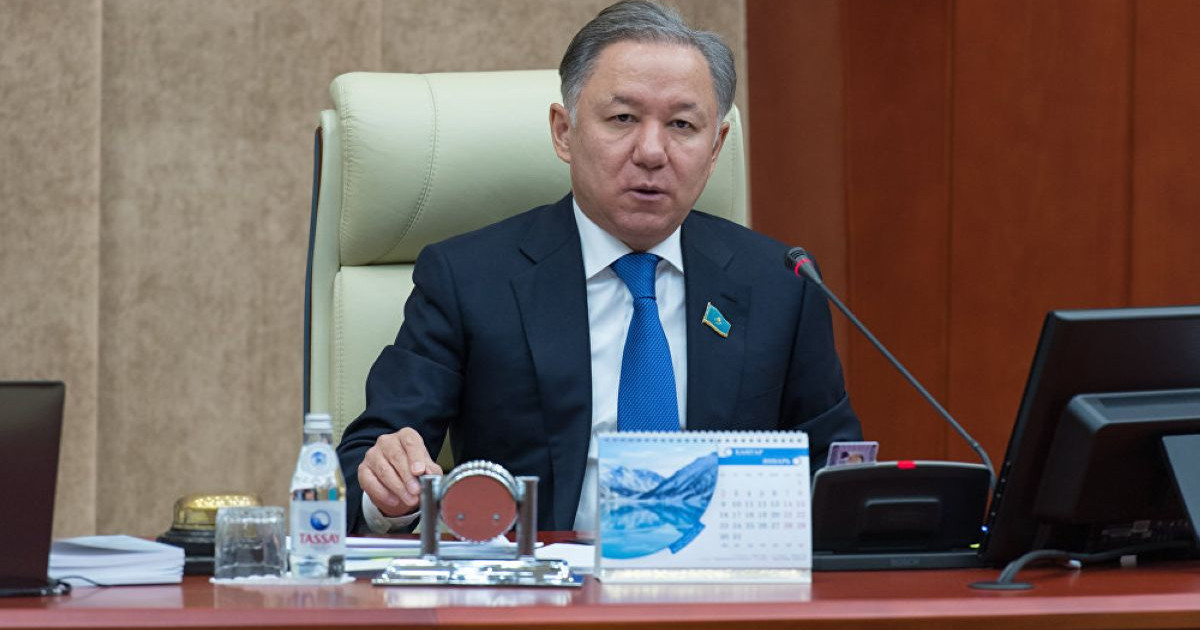 Нығматулин: 9 айда жүкті әйел босанып үлгереді, ал сендер бір бұйрық дайындай алмайсыңдар!