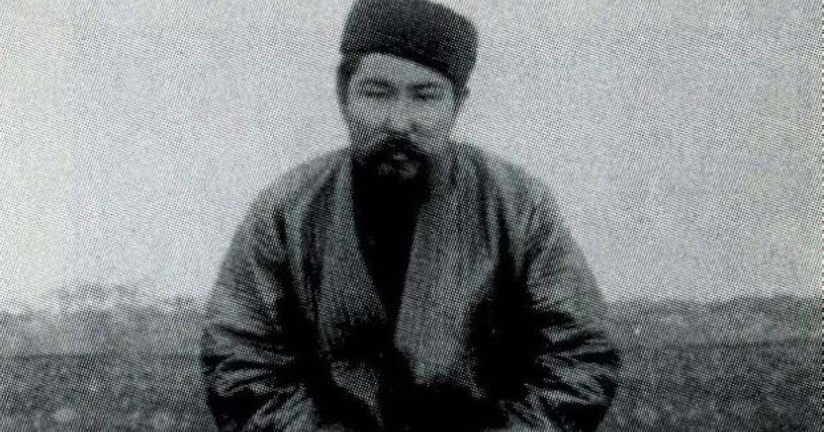 Алғашқы ғылым кандидаты