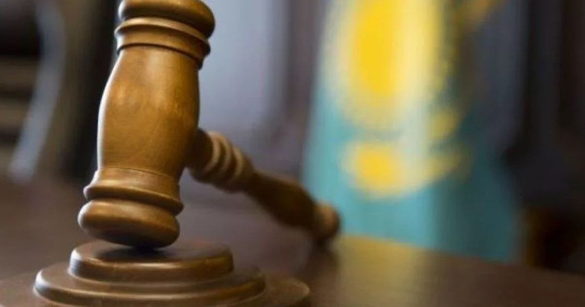 Ауыл шаруашылығы бөлімінің бұрынғы басшысы 1,6 млн теңге айыппұл арқалады