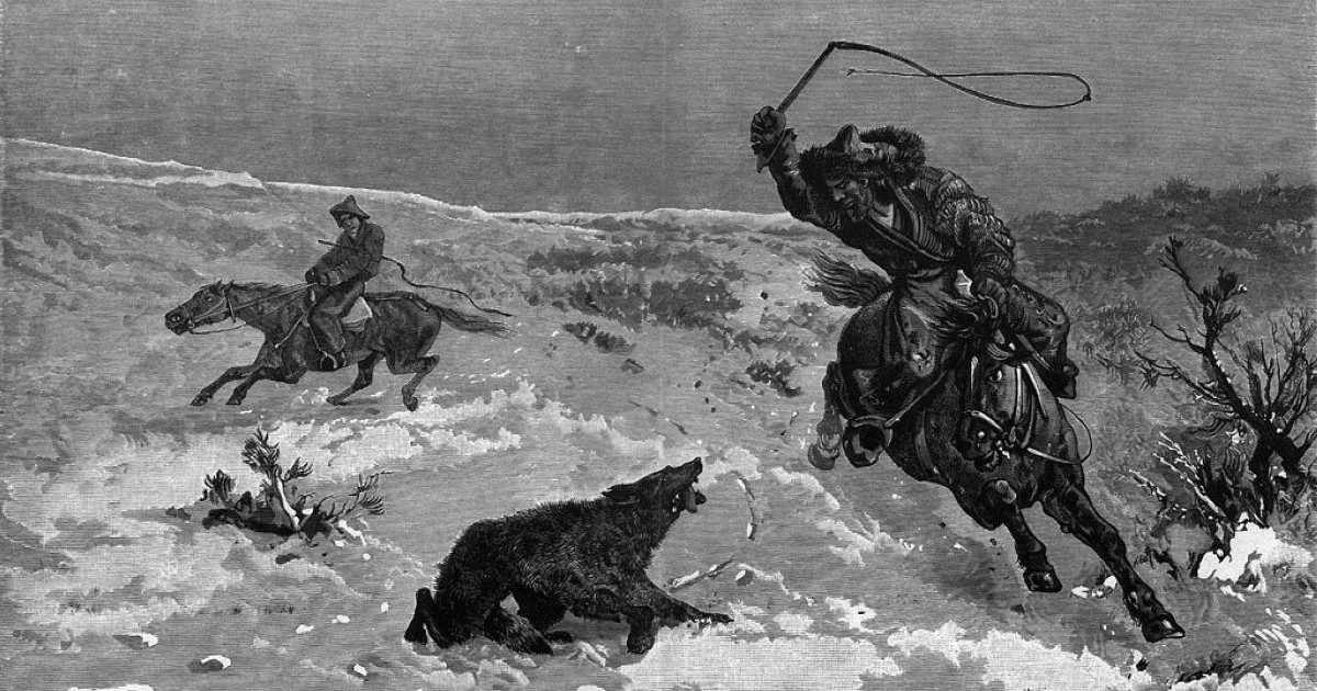ҚАМШЫГЕРЛІК – КӨНЕ СПОРТ ТҮРІ