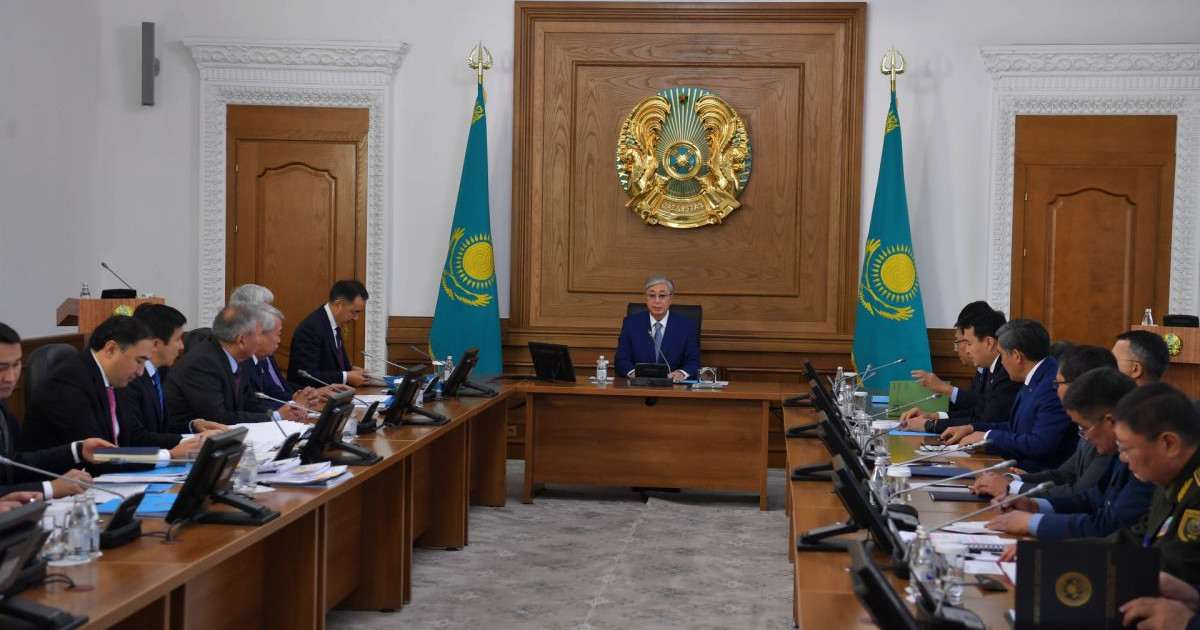 Күллі қазақтың кемел ғашығындай Алматы