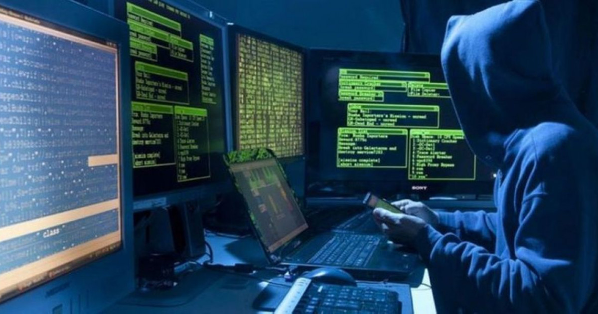 Қазақстанда кибершабуылға жиі ұшырайтын салалар аталды