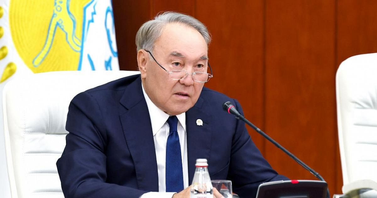 Елбасы төрағалығымен Мәжіліс фракциясының жалпы отырысы өтті