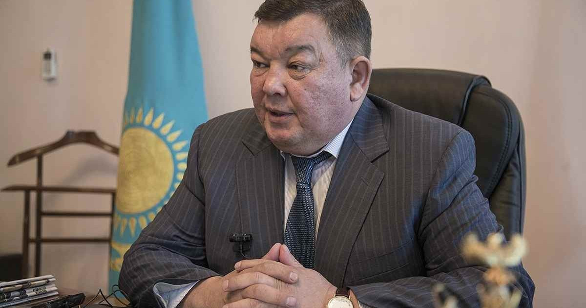 Алматы облысы әкімінің орынбасарына қатысты қылмыстық іс тоқтатылды
