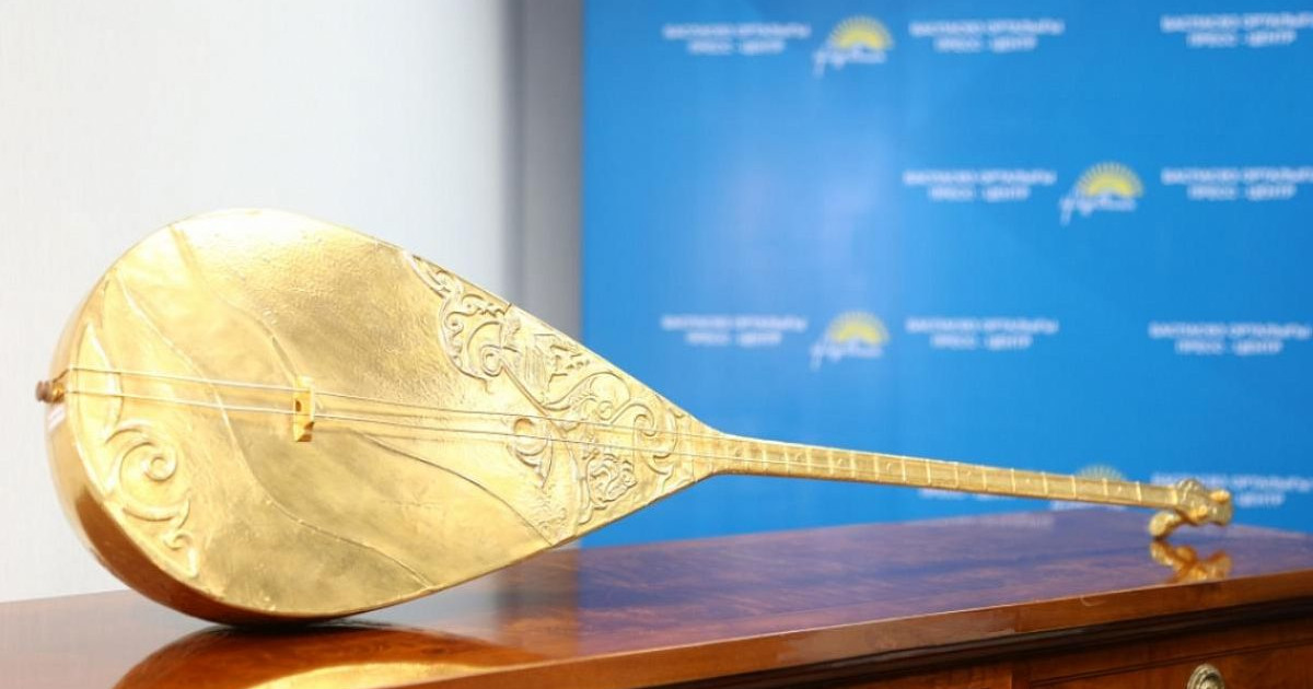 Елордада республикалық ақындар айтысы өтті