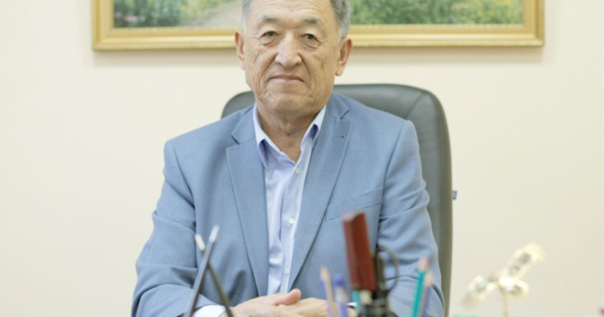"Қуана білгенге құт қонады..."