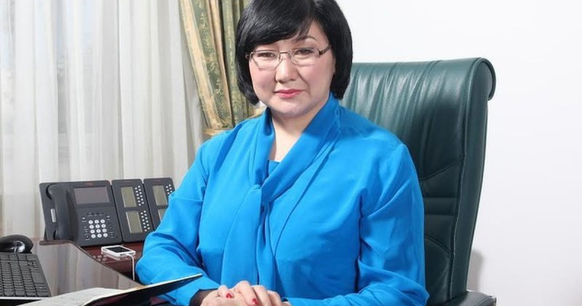 Ләззат ИБРАГИМОВА:  Біз әрбір отбасының баспанасы болса дейміз