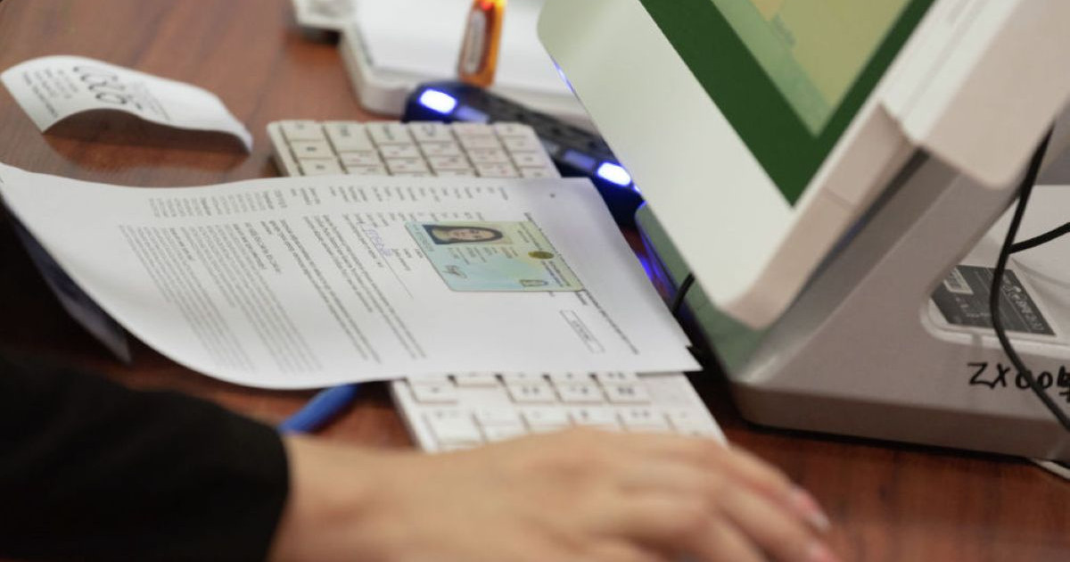 Бүгіннен бастап қазақстандықтардан мекенжай анықтамасы талап етілмейді
