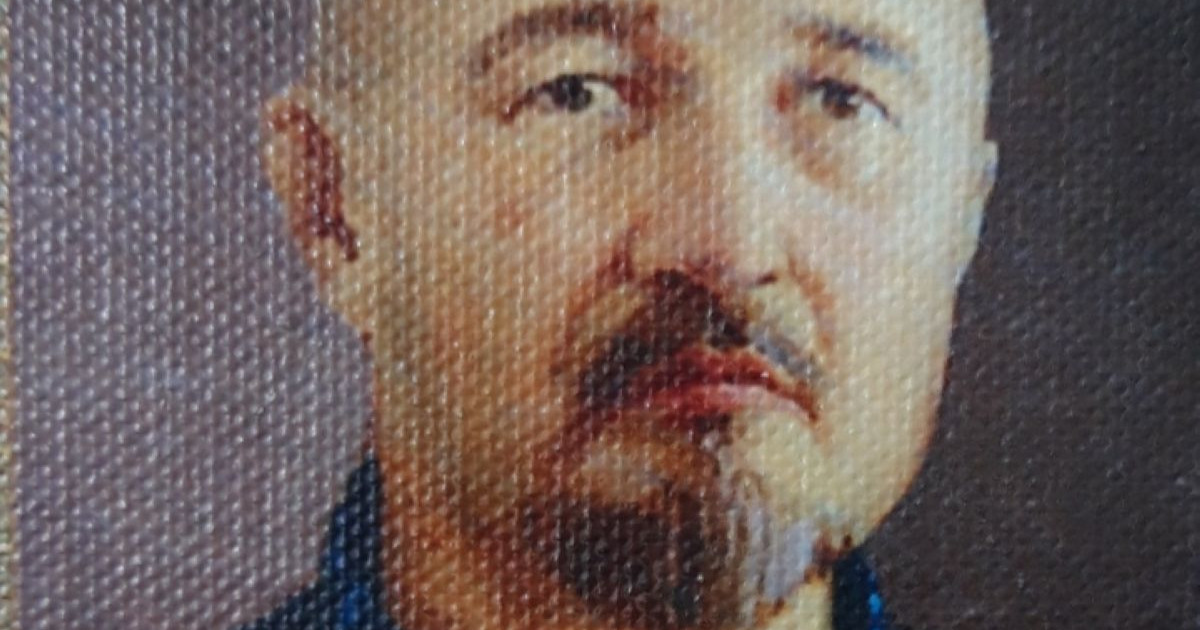 ҚАЙТА ОРАЛҒАН ҚАЙРАТКЕР