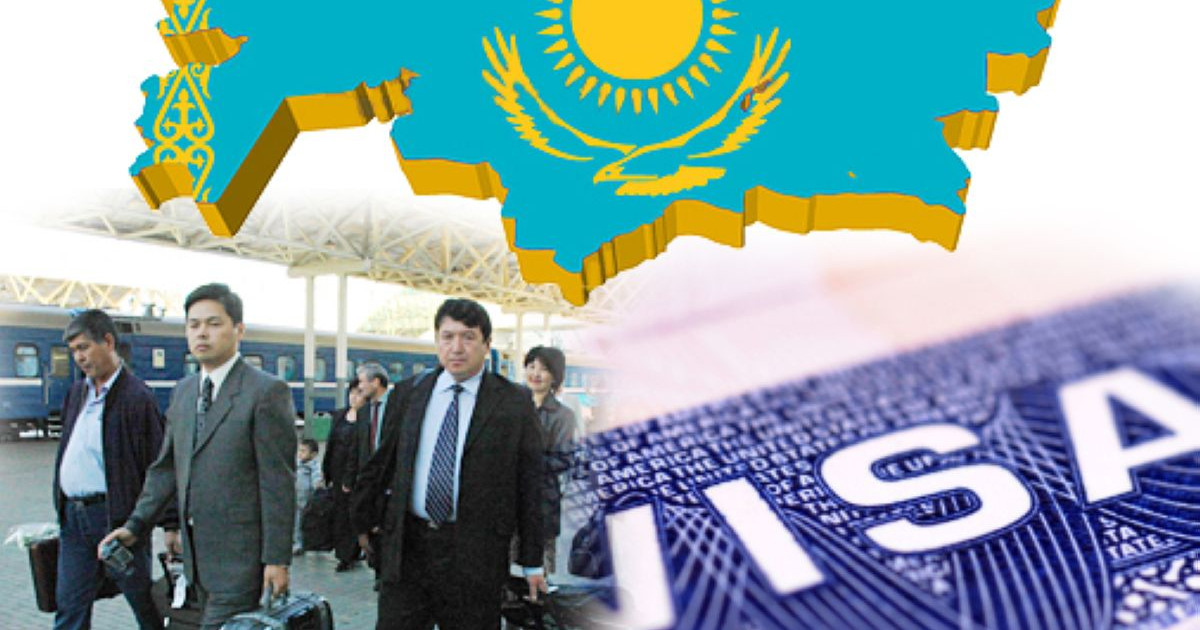 Атажұртқа ағылған көш