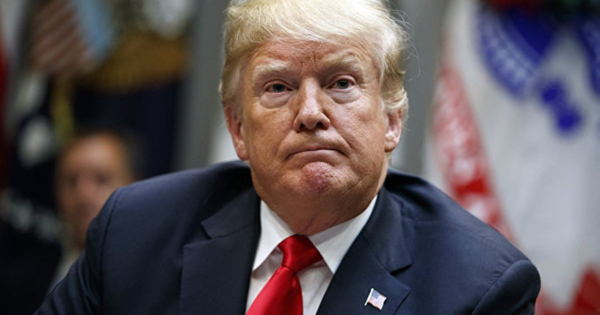 Дональд Трамп сайлау алдында денсаулығын тексертіп жатыр