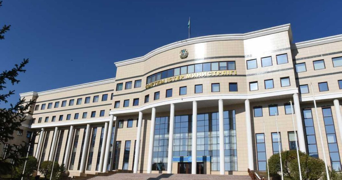 Гонконгтағы қақтығыс кезінде Қазақстан азаматы ұсталды