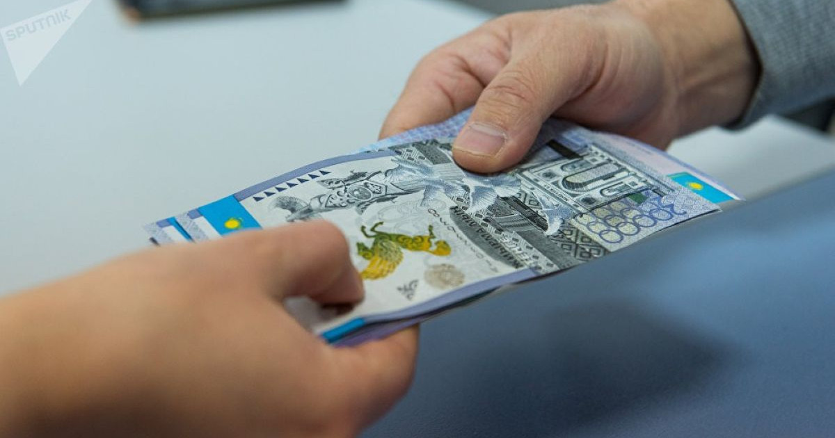 Жемқорлықты жоюдың жаңа әдісі