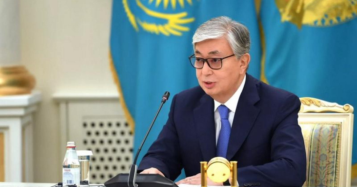 Қасым-Жомарт Тоқаев: Көзбояушылықпен айналысудың қажеті жоқ