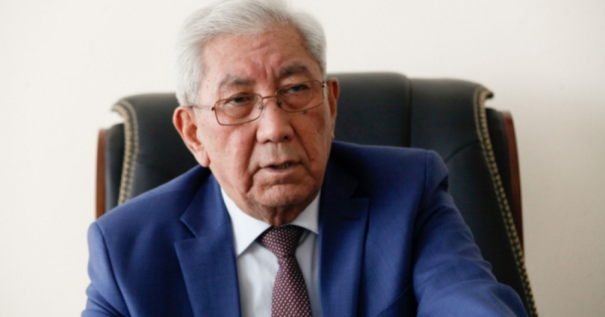 Мырзатай Жолдасбеков:  Елбасының әлі айтылмаған қырлары көп