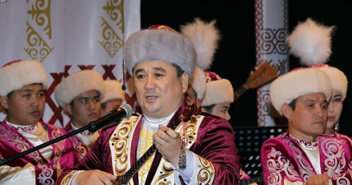 Маңғыстауда Мұрат Өскінбайұлының 115 жылдығы аталып өтті