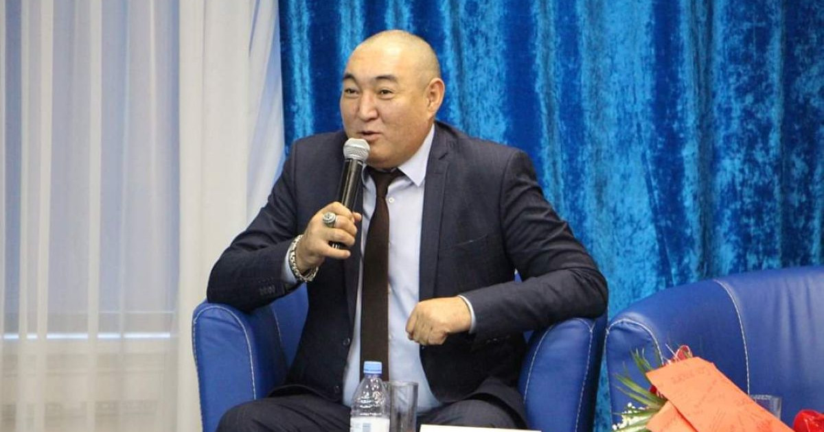 Дәулеткерей КӘПҰЛЫ: Билік пен зиялы қауымның бір-біріне иілетін уақыты жетті