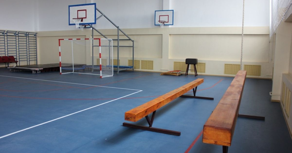 Үкімет мектептердің спорт залын жалға беруге рұқсат берді
