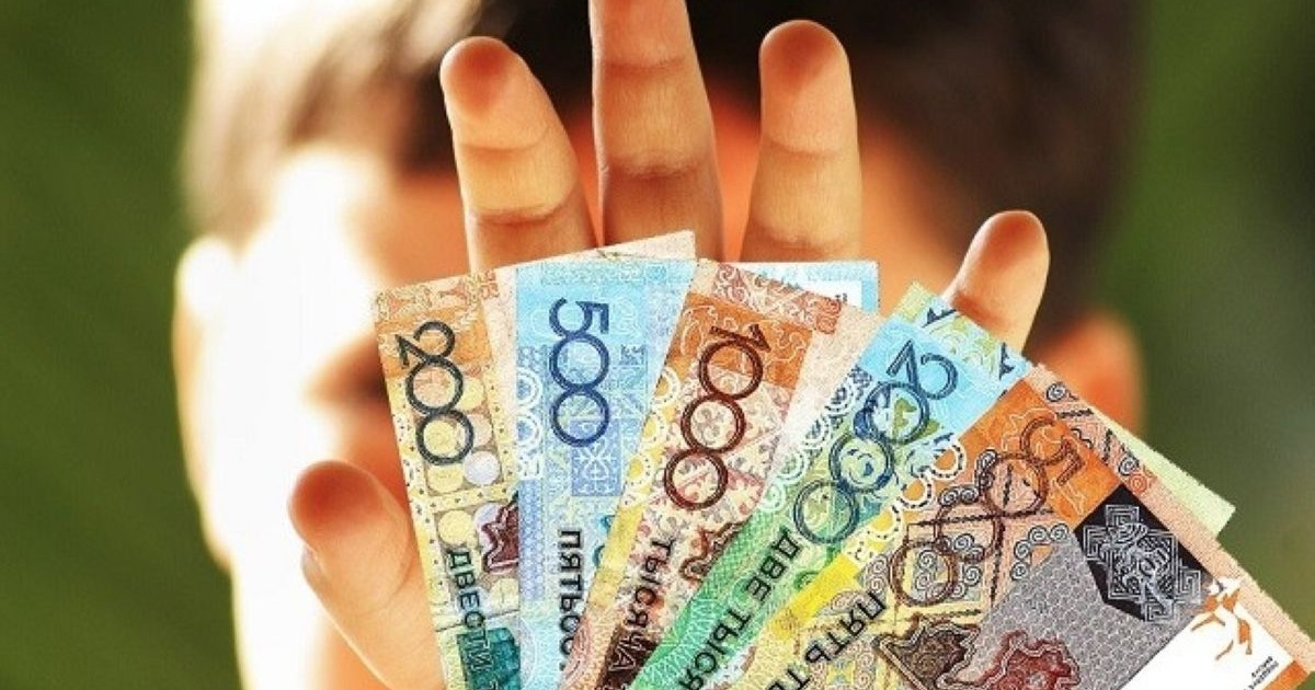 Елордада алименттен жалтарып жүрген әкелердің саны қанша?