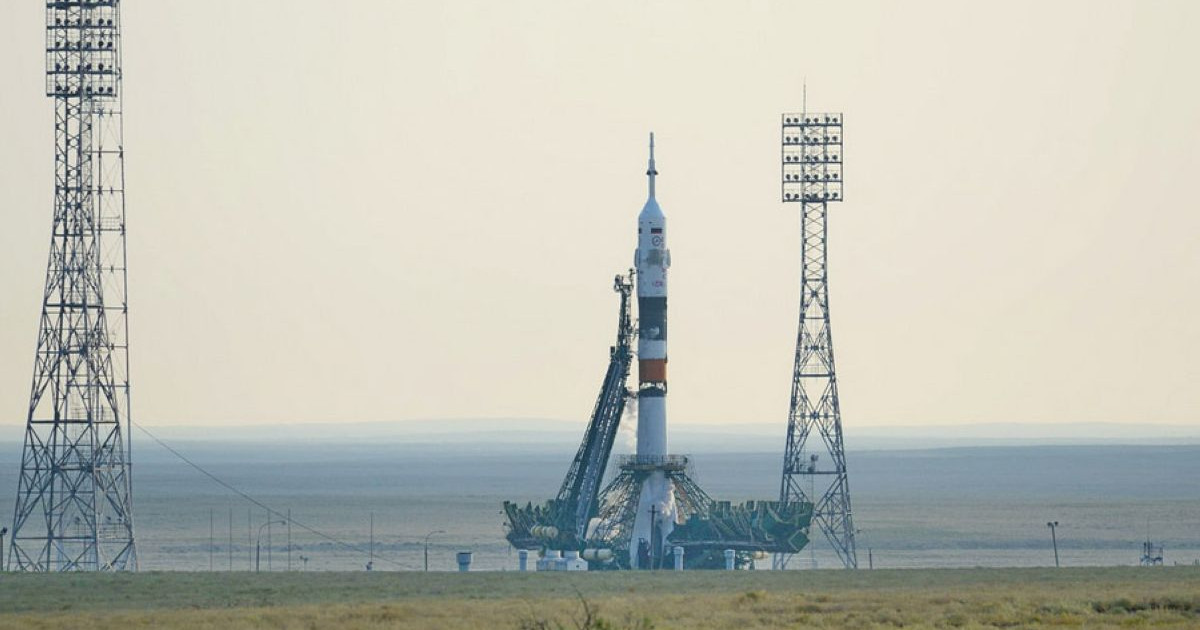Ғарыш саласындағы оң істер