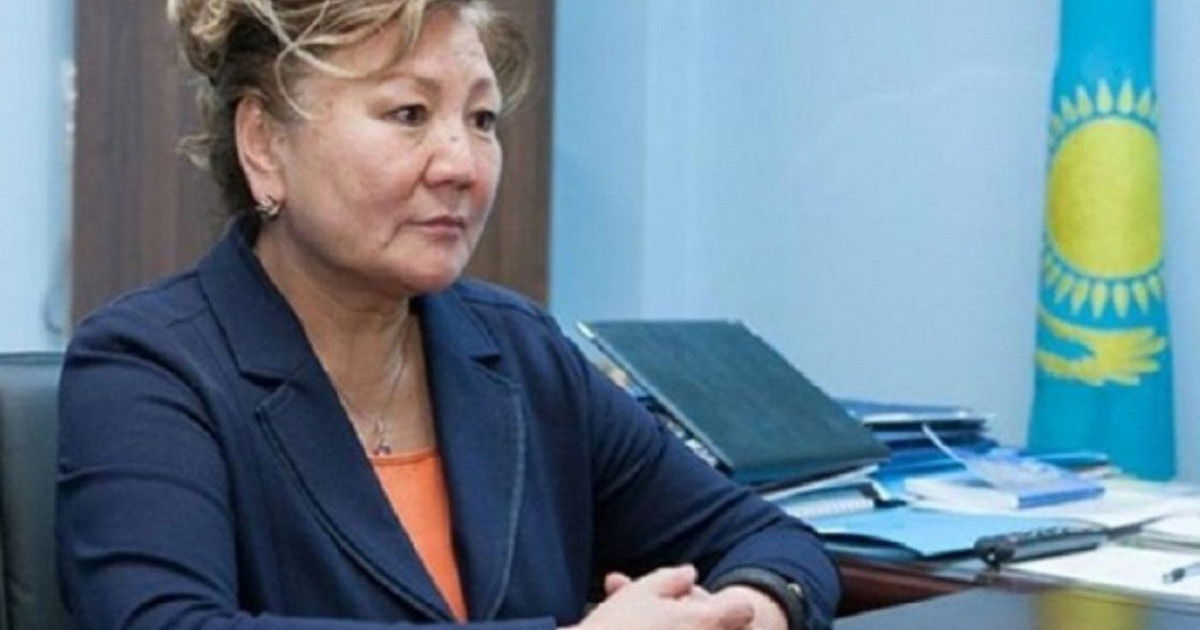 Зәуреш АМАНЖОЛОВА, Парламент Мәжілісінің депутаты: Жастардың денсаулығы алаңдатарлық жағдайда