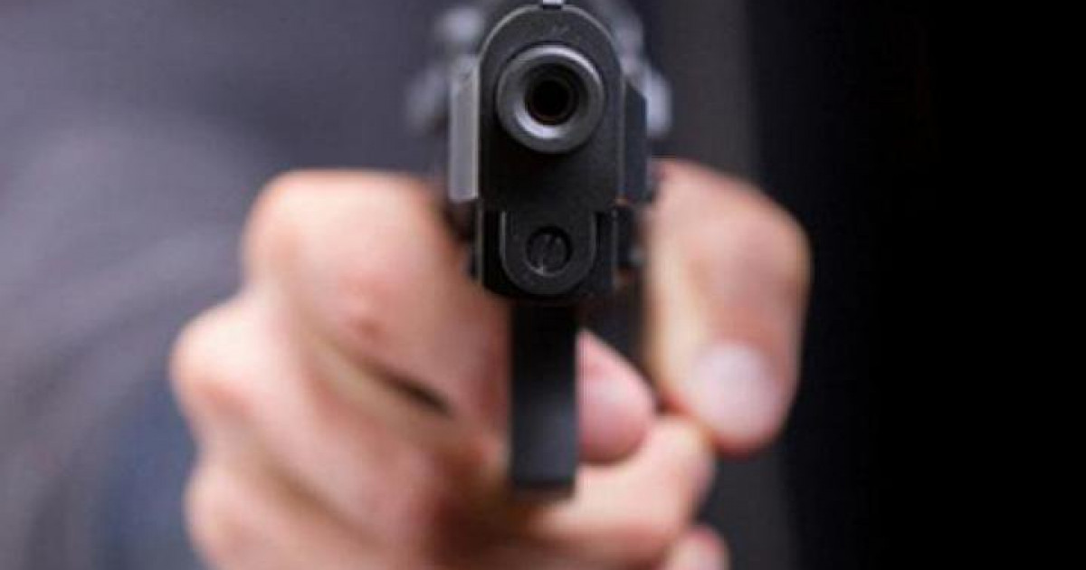 40 жастағы әлем чемпионын үйінің алдында өлтіріп кетті