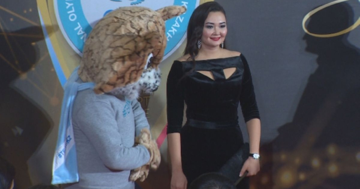 Altyn Samǵaý-2019: Жылдың үздік спортшылары анықталды