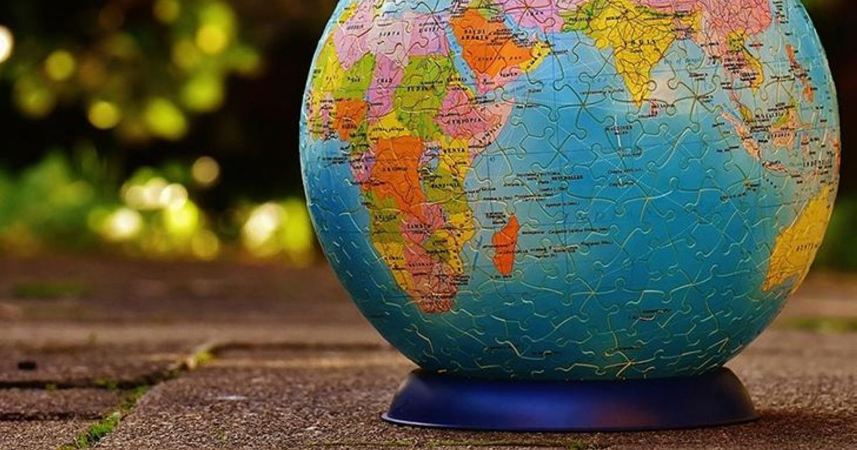 Әлемдік саясат сахнасы:  12 айда не өзгерді?