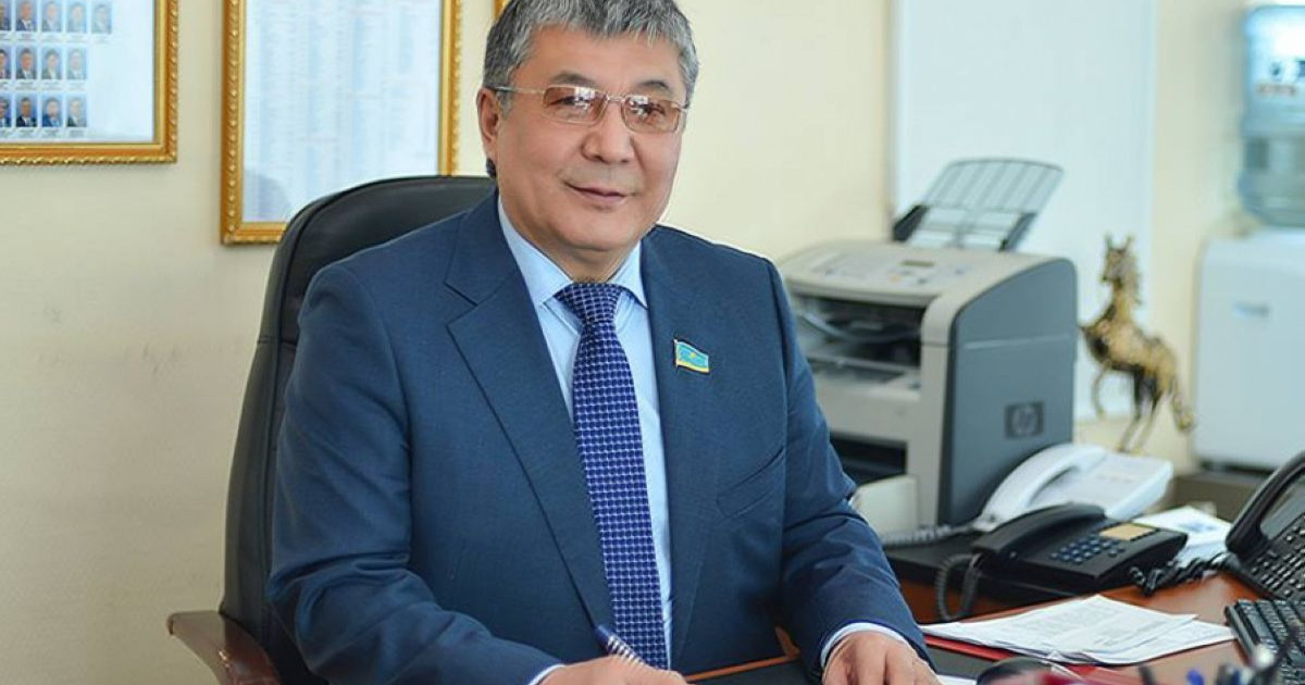 Мұрат Бақтиярұлы: Қазақстанның даму бағыты әлемдік үдеріске сай