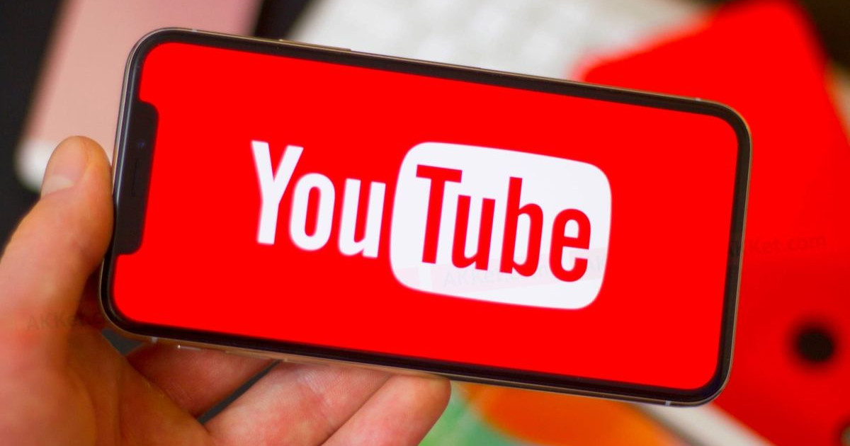YouTube-тегі ең танымал бейнебаяндар анықталды