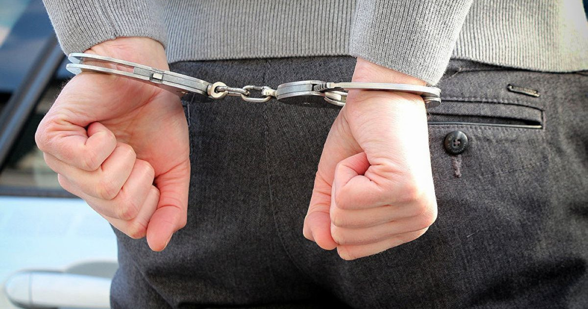 Арыс қаласында қыз алып қашқан жігіт 12 жылға қамалуы мүмкін