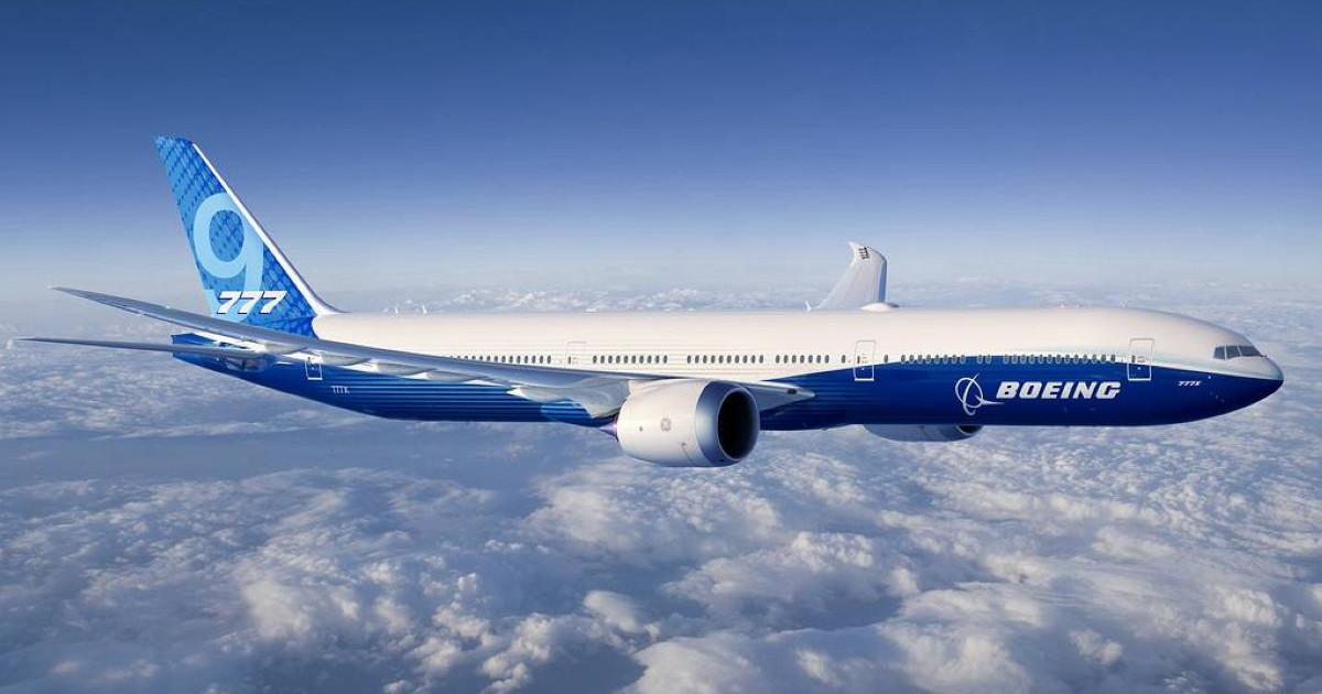 346 адамның өмірін қиған екі апаттан соң Boeing басшысы қызметінен кетті