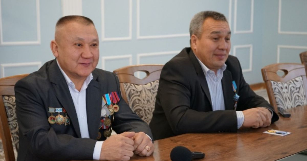 30 жылдан соң: Ауған соғысы ардагеріне тиесілі медаль неге уақтылы берілмеген?