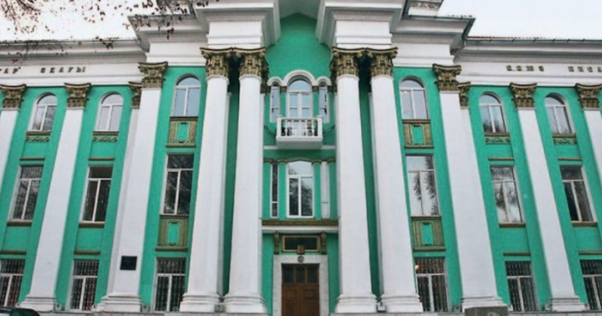 Алматыда Абай клубы ашылды