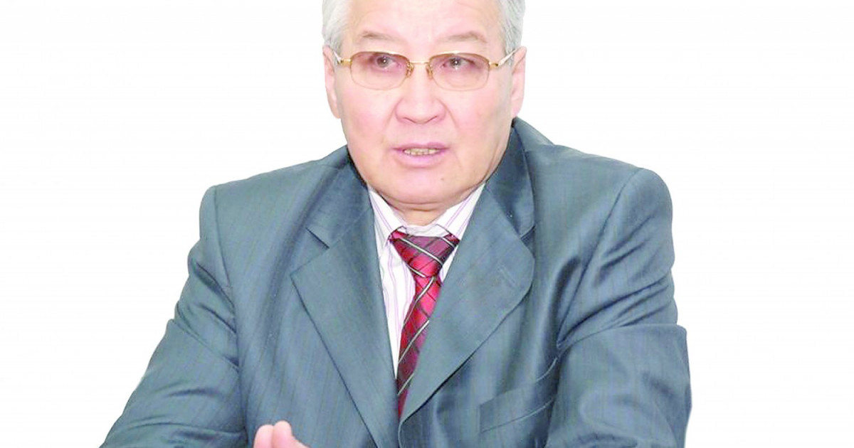 Алдан Смайыл: Тәуелсіздігімізді баянды ете білгеніміз – үлкен ерлік