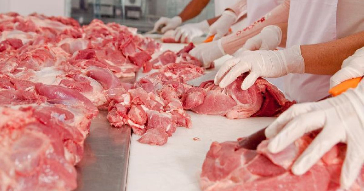 Американың атақты Tyson Foods компаниясы Қазақстанға ет өңдеуді үйретпек