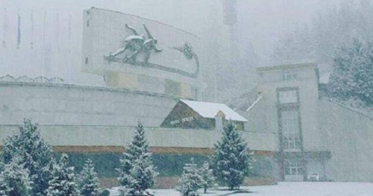 Абай болыңыз: тұман түсіп, көктайғақ болады