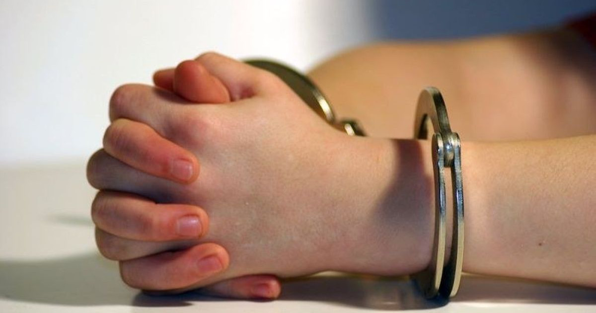 Жасөспірімдер қылмысы 4,3 пайызға артты