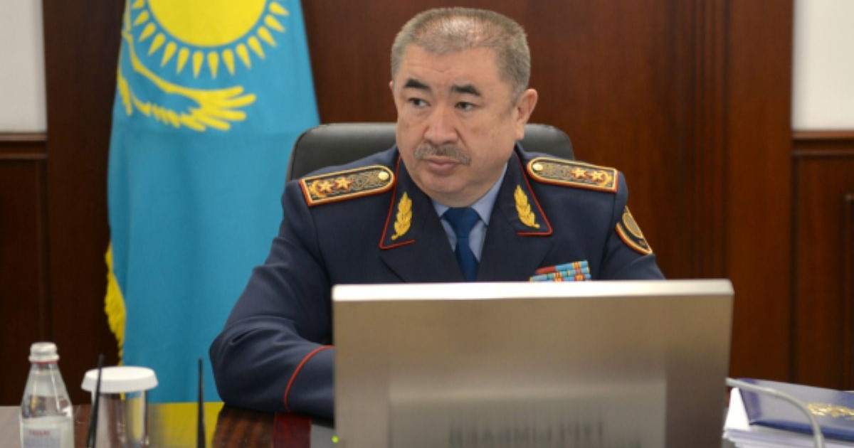 Ұшақ апатын тергеу ісі: Барлық құжаттар мен жазбалар зерттеуге алынды