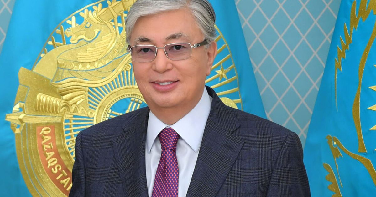 Президент Қазақстан халқын Тәуелсіздік күнімен құттықтады