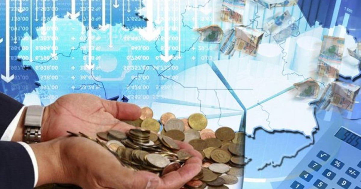 600 мыңдай салық төлеушіге рақымшылық жасалған