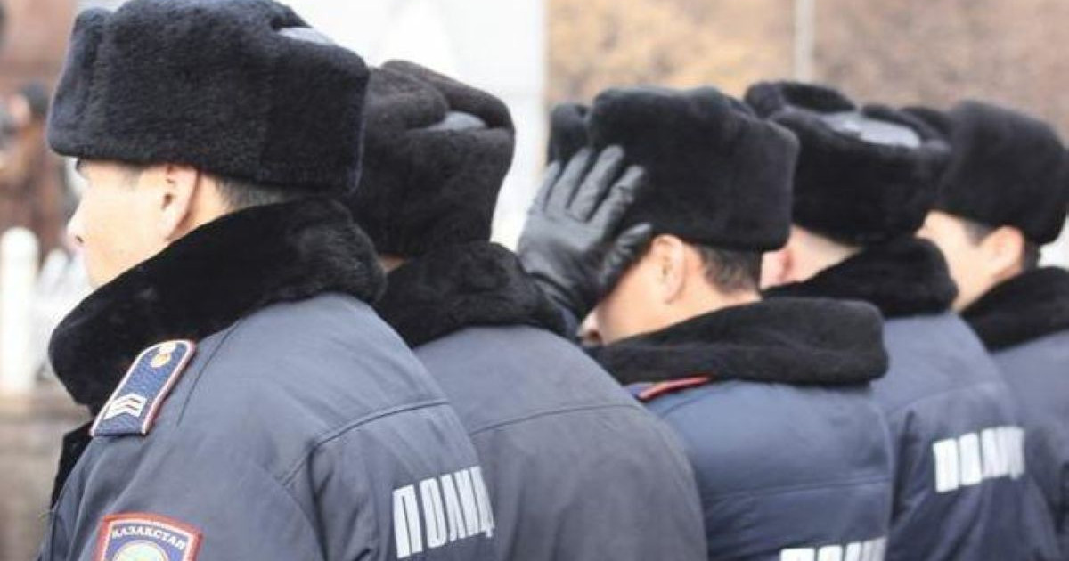 Ертеңнен бастап мас күйінде көлік жүргізгендер 10 жылға сотталады