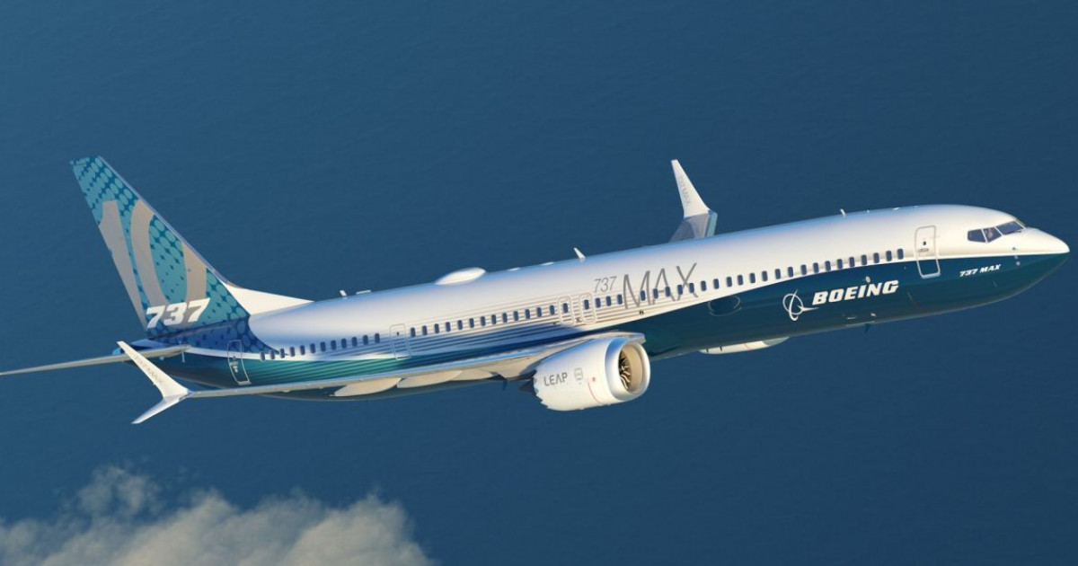 Boeing-тың болашағы беймәлім